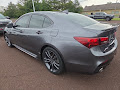 2019 Acura TLX w/A-Spec Pkg AWD