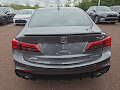2019 Acura TLX w/A-Spec Pkg AWD