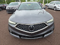 2019 Acura TLX w/A-Spec Pkg AWD