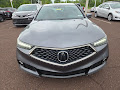 2019 Acura TLX w/A-Spec Pkg AWD