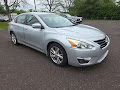 2013 Nissan Altima 2.5 SL FWD