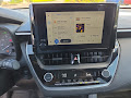 2025 Toyota Corolla Cross Hybrid Nightshade Edition AWD