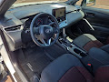 2025 Toyota Corolla Cross Hybrid Nightshade Edition AWD