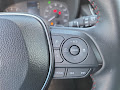 2025 Toyota Corolla Cross Hybrid Nightshade Edition AWD