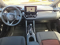 2025 Toyota Corolla Cross Hybrid Nightshade Edition AWD