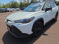 2025 Toyota Corolla Cross Hybrid Nightshade Edition AWD