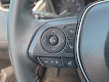 2025 Toyota Corolla Cross Hybrid Nightshade Edition AWD