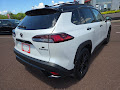 2025 Toyota Corolla Cross Hybrid Nightshade Edition AWD