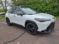 2025 Toyota Corolla Cross Hybrid Nightshade Edition AWD