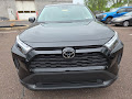 2025 Toyota RAV4 LE AWD