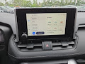 2025 Toyota RAV4 LE AWD