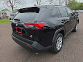 2025 Toyota RAV4 LE AWD