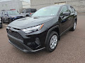 2025 Toyota RAV4 LE AWD