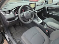 2025 Toyota RAV4 LE AWD