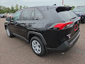 2025 Toyota RAV4 LE AWD