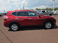 2015 Nissan Rogue SV AWD