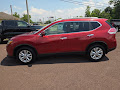 2015 Nissan Rogue SV AWD