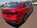 2024 Kia Forte GT-Line FWD