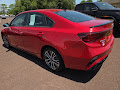 2024 Kia Forte GT-Line FWD