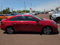 2024 Kia Forte GT-Line FWD