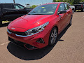 2024 Kia Forte GT-Line FWD