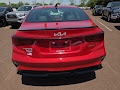 2024 Kia Forte GT-Line FWD