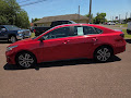 2024 Kia Forte GT-Line FWD
