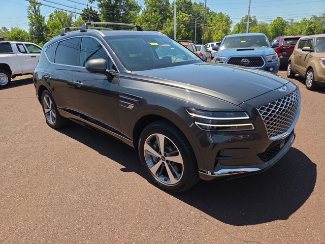 2024 Genesis GV80 AWD