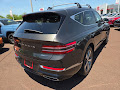 2024 Genesis GV80 AWD