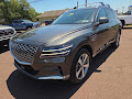 2024 Genesis GV80 AWD