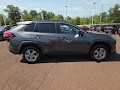 2025 Toyota RAV4 Hybrid LE AWD