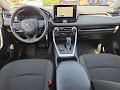 2025 Toyota RAV4 Hybrid LE AWD