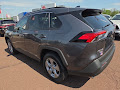 2025 Toyota RAV4 Hybrid LE AWD