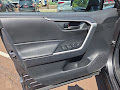 2025 Toyota RAV4 Hybrid LE AWD
