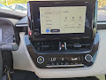 2025 Toyota Corolla LE FWD