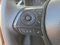 2025 Toyota Corolla LE FWD
