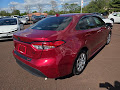 2025 Toyota Corolla LE FWD