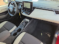 2025 Toyota Corolla LE FWD