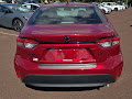 2025 Toyota Corolla LE FWD