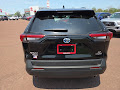 2024 Toyota RAV4 Hybrid LE AWD