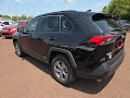 2024 Toyota RAV4 Hybrid LE AWD