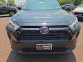 2024 Toyota RAV4 Hybrid LE AWD