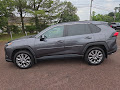 2024 Toyota RAV4 XLE Premium AWD