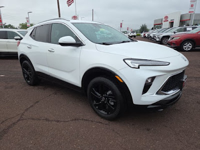 2024 Buick Encore GX