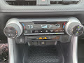 2025 Toyota RAV4 Hybrid LE AWD