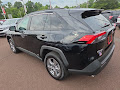 2025 Toyota RAV4 Hybrid LE AWD