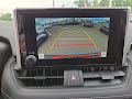 2025 Toyota RAV4 Hybrid LE AWD
