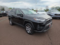 2025 Toyota RAV4 Hybrid LE AWD