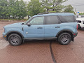 2021 Ford Bronco Sport Big Bend 4WD