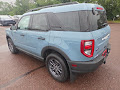 2021 Ford Bronco Sport Big Bend 4WD